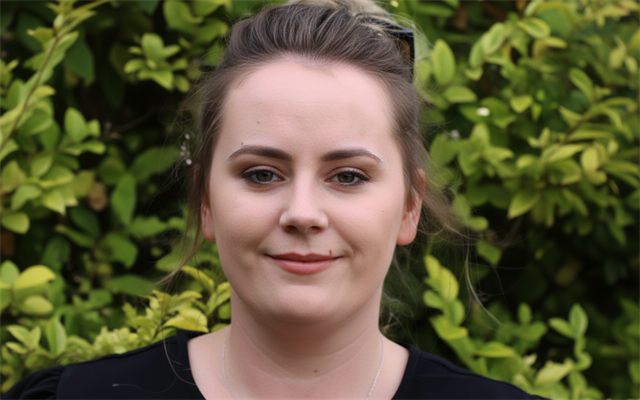 Ash, Fleet and Dispatch Manager at NZPS